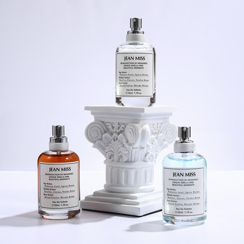Original brand perfume Cologne Women Perfume Fresh Long Lasting Luxury Perfume Factory Wholesale Supplier
