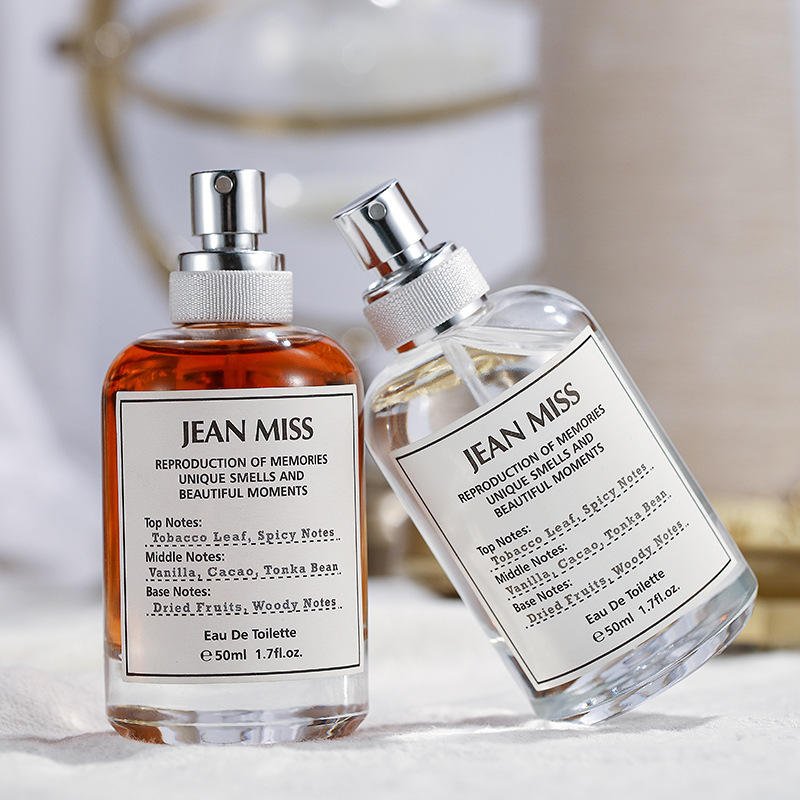 Original brand perfume Cologne Women Perfume Fresh Long Lasting Luxury Perfume Factory Wholesale Supplier