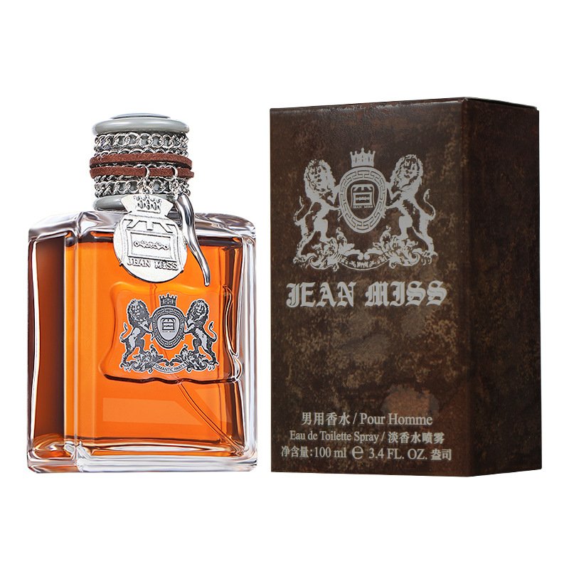 hot men's perfume for women wholesale encounter perfume long-lasting light perfume one piece dropshipping