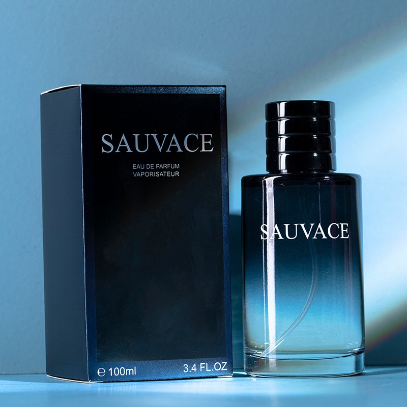 2024 Top Quality Men's Perfume Supplier Brand Parfums Perfume Men Cologne Body Spray Long Lasting Fragrance Perfume