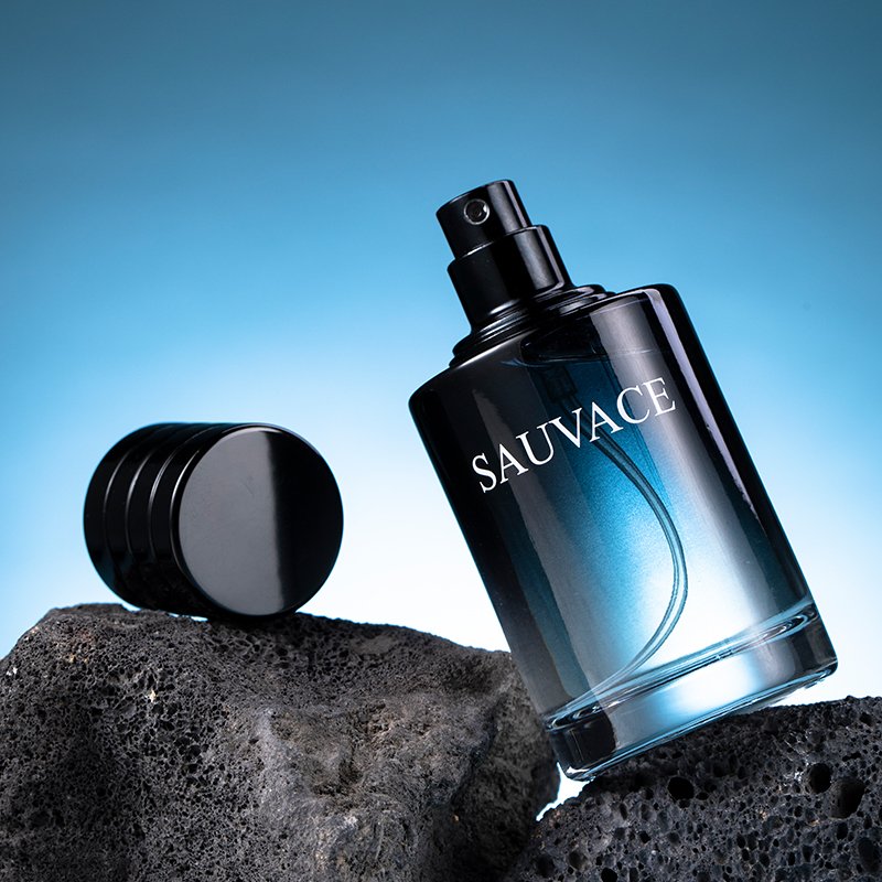 2024 Top Quality Men's Perfume Supplier Brand Parfums Perfume Men Cologne Body Spray Long Lasting Fragrance Perfume