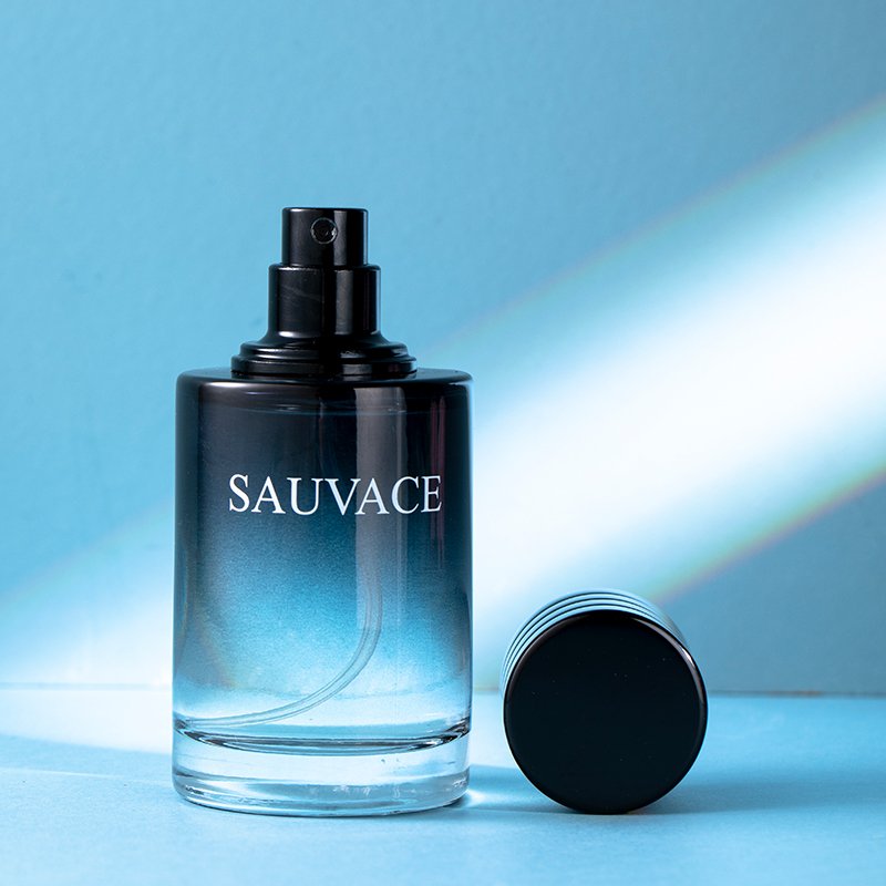 2024 Top Quality Men's Perfume Supplier Brand Parfums Perfume Men Cologne Body Spray Long Lasting Fragrance Perfume