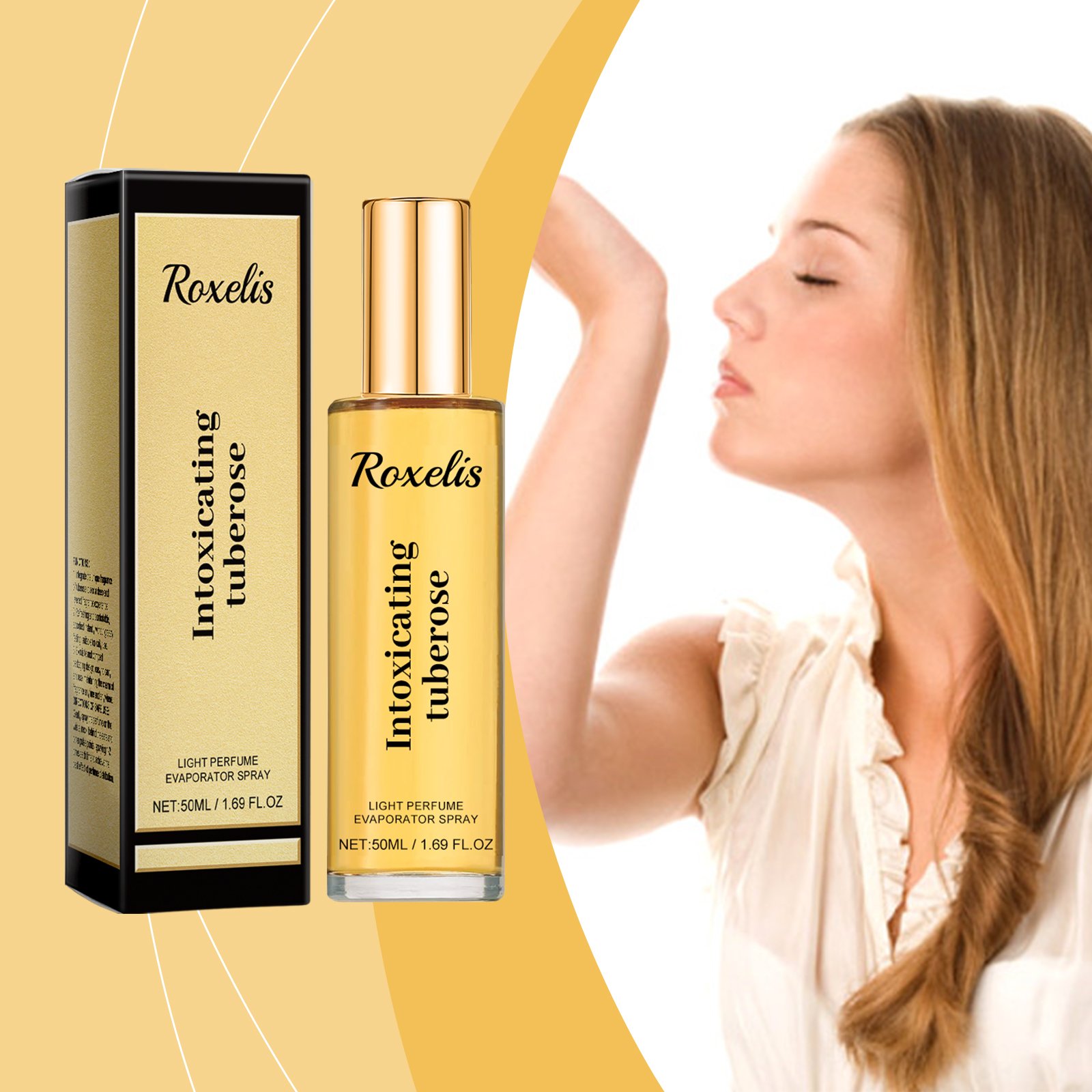 Professional Perfume Factory Best-Selling Perfume Custom Private Logo Charm Eau De Toilette