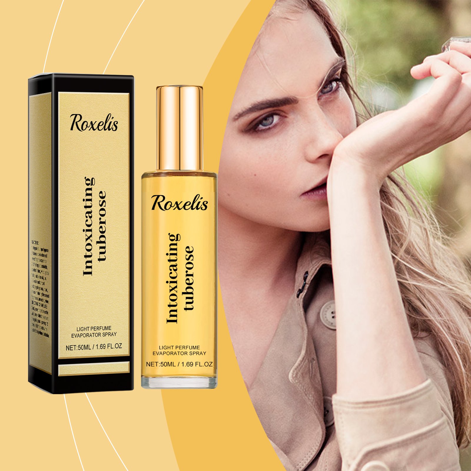 Professional Perfume Factory Best-Selling Perfume Custom Private Logo Charm Eau De Toilette