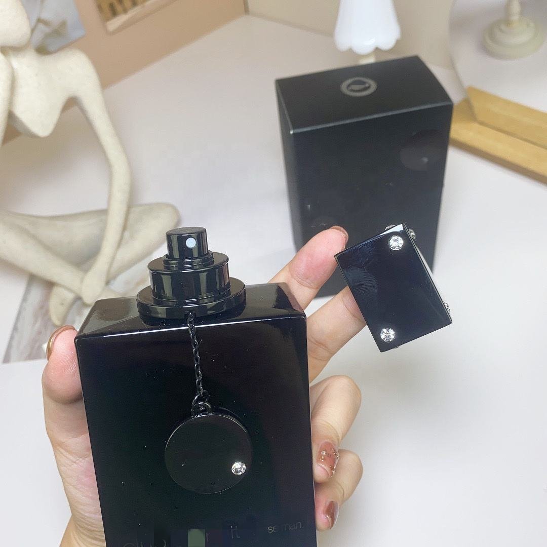 Custom Oud Original Perfumes Wholesale Club De Nuit Perfume For Men Luxury Perfume