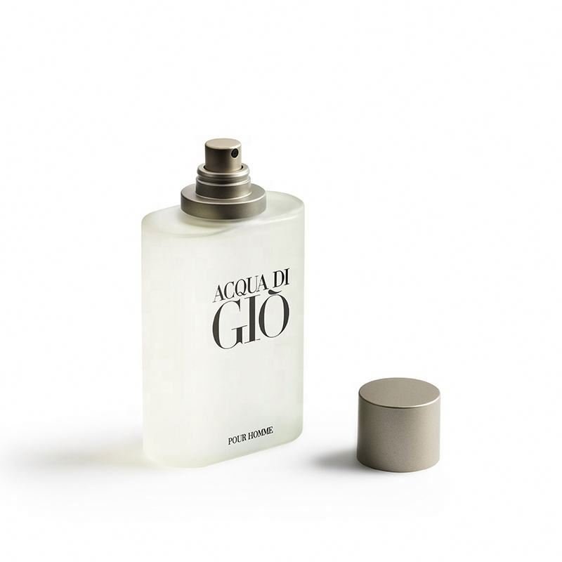 OEM Light Fragrance Marine Fragrance Popular 100ml Men's Perfume EDT Lasting Fragrance perfume gift sets