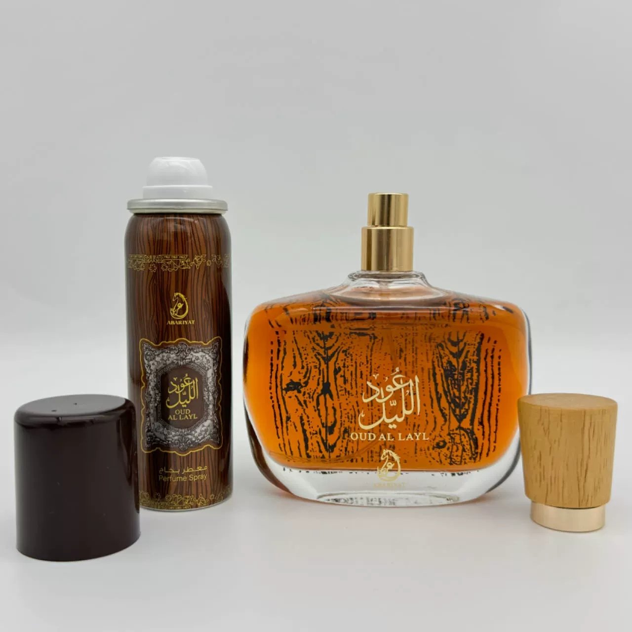 High quality luxury high-end men's perfume set cologne woody fragrance Arabia Dubai Middle East hot selling wholesale
