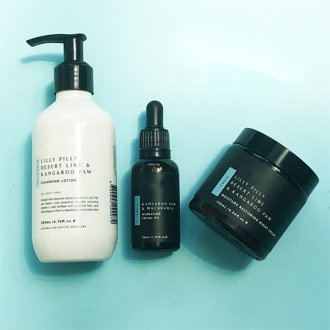 Private Label Organic Korean Facial SkinCare Set Whitening Hydrating Moisturizing Repair Men Skin Care Set