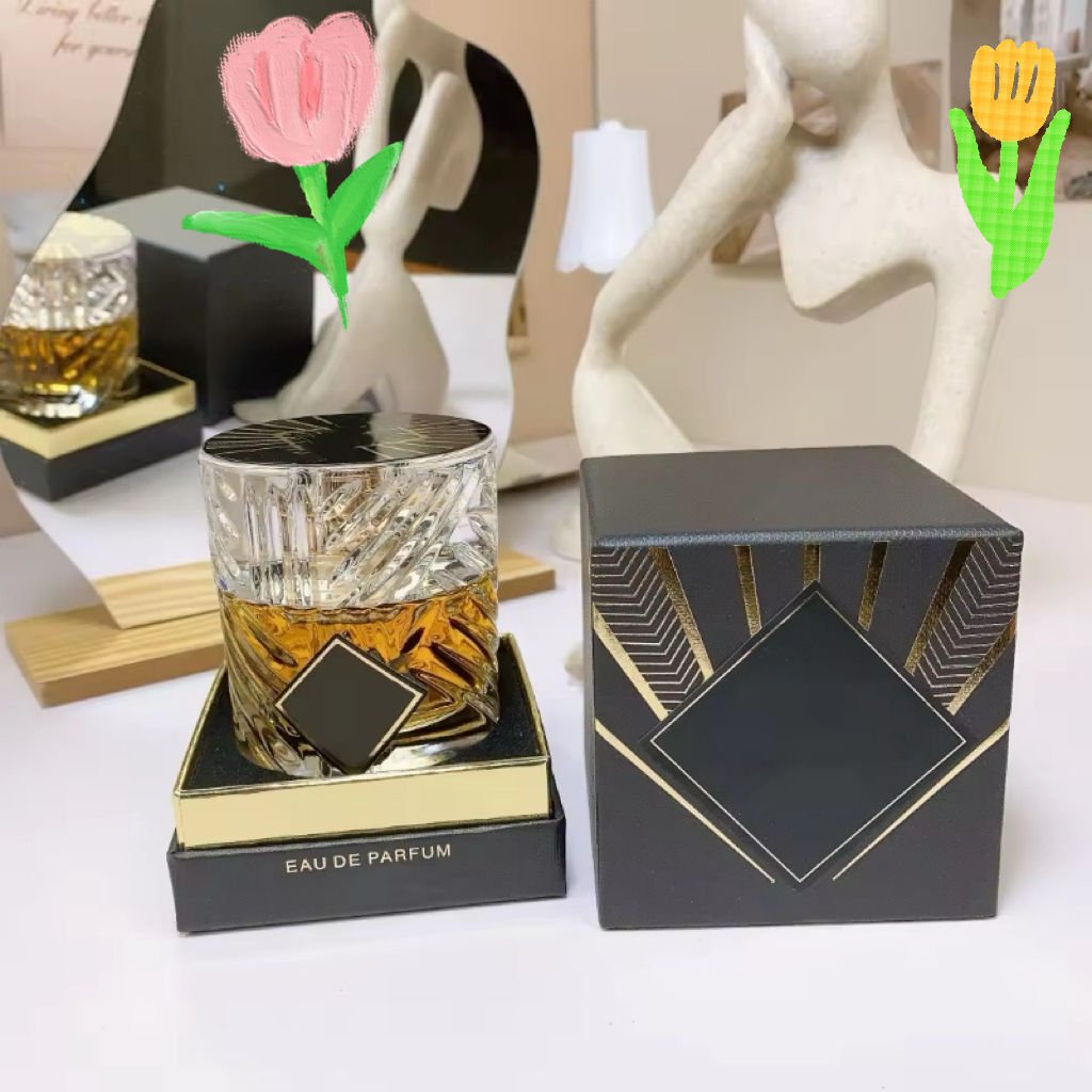 3-7 days delivery Private Label Light Fragrance Long Lasting Designer Fragrance Original Brand Cologne Perfume For Men