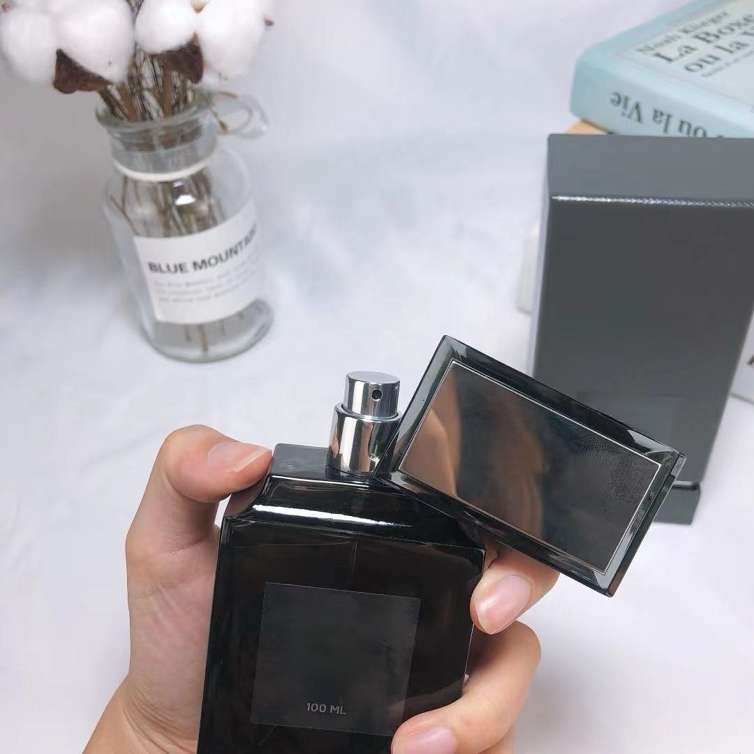 3-7 days delivery Private Label Light Fragrance Long Lasting Designer Fragrance Original Brand Cologne Perfume For Men