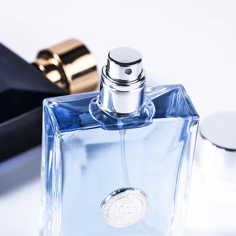 Wholesale Classic Brand Men's Perfume Men Cologne Long Lasting Smell Body Spray High Quality and Fast Delivery Perfume Original