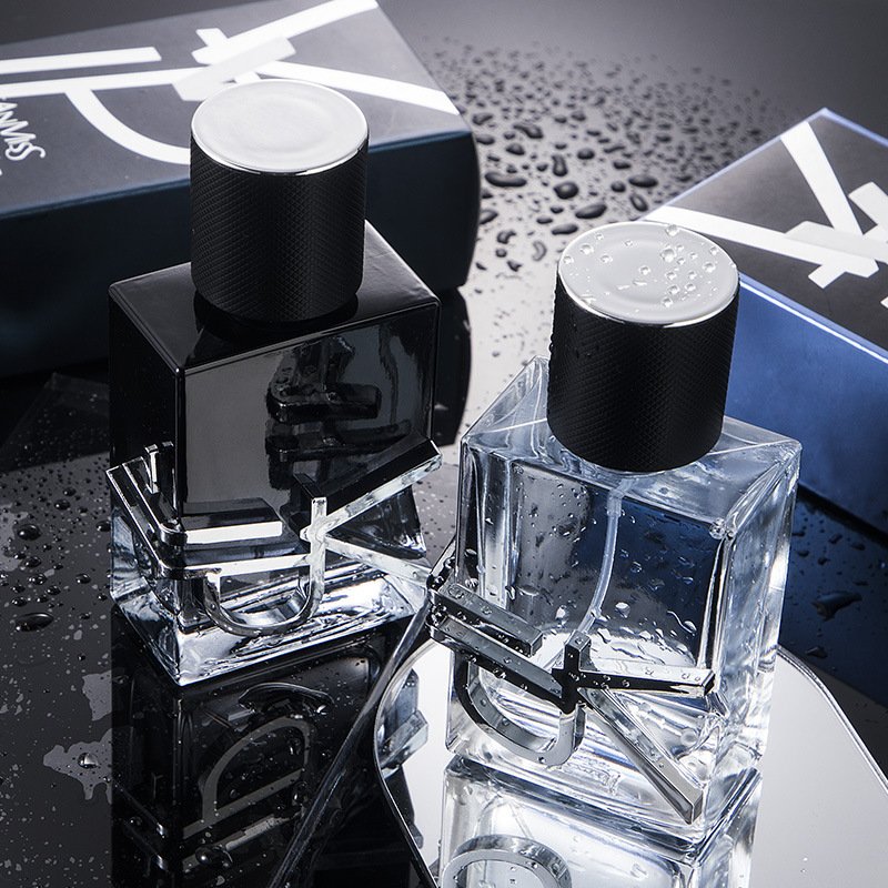 wholesale High quality men's perfume lasting 100ml 1:1 high quality brand Y men's perfume 3.3 fl. Oz. Men's perfume