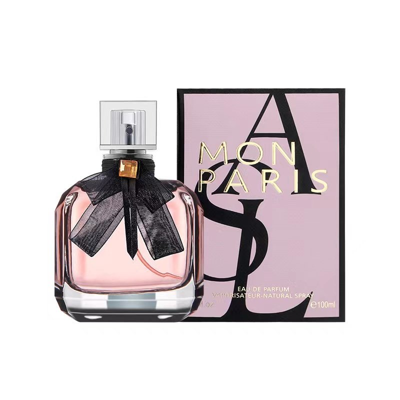 Original brand perfume Top high-end reverse paris perfume for women 90ml