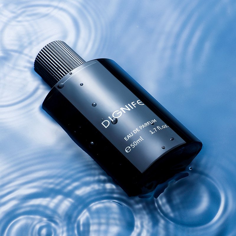 New arrival Cologne Pour Homme perfumes Ocean Wooden tone body spray Long lasting fragrance eau de toilette 50ml men's perfume