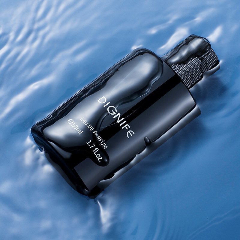 New arrival Cologne Pour Homme perfumes Ocean Wooden tone body spray Long lasting fragrance eau de toilette 50ml men's perfume