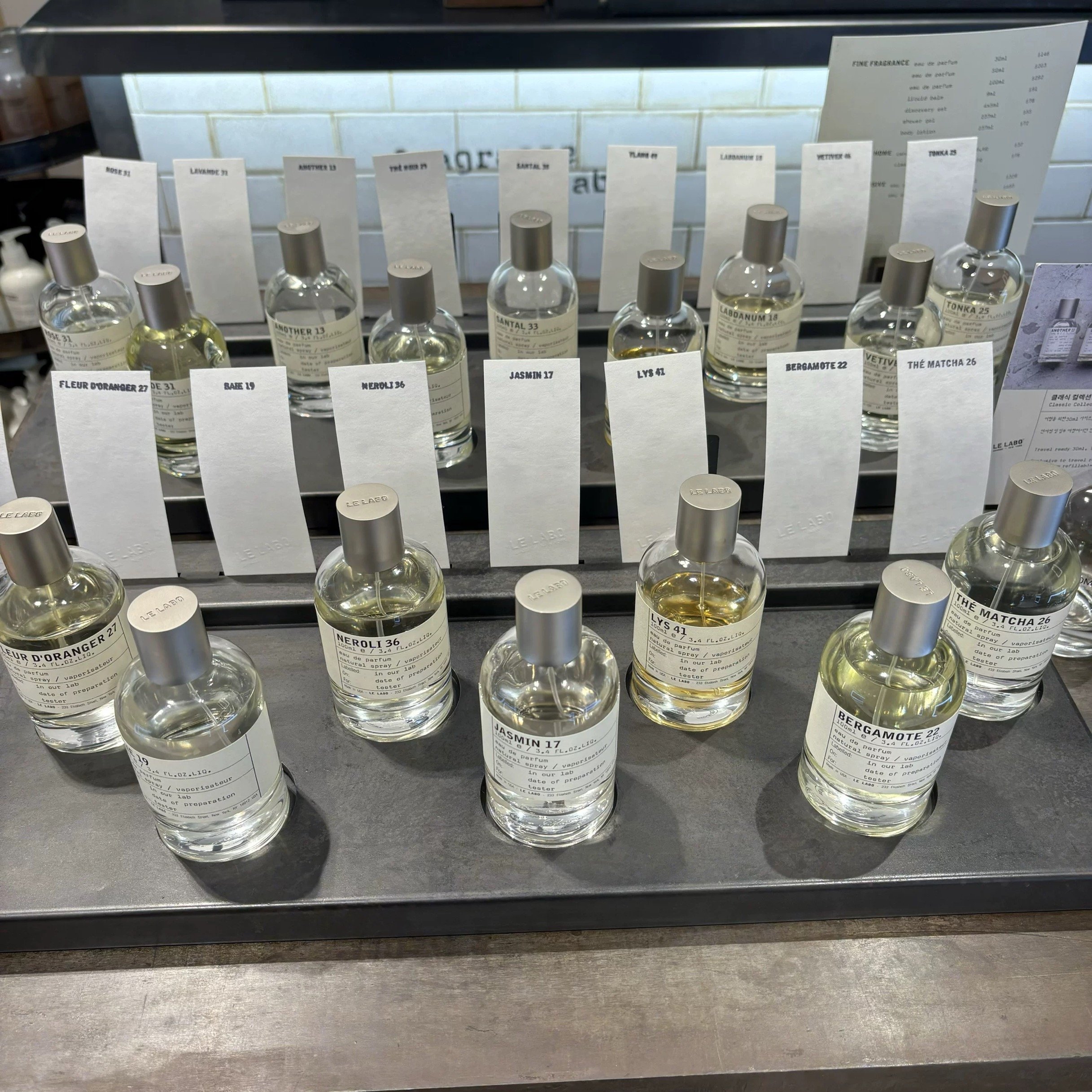 China Supplier Another 13 Luxury Men's Cologne Wholesale Hot Sale Luxury Men' Perfume 100 ml Long Lasting EDP Spray