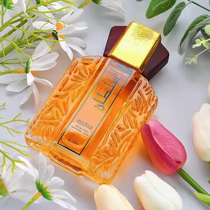 Wholesale Dubai Royal Original Perfume for Arab Ladies Long-Lasting Fragrance in Middle East