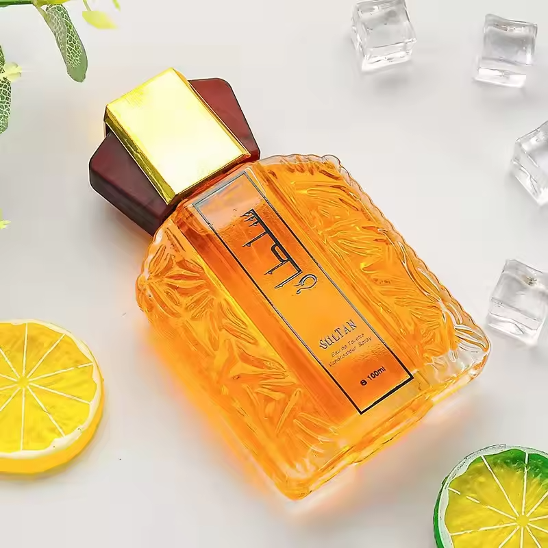 Wholesale Dubai Royal Original Perfume for Arab Ladies Long-Lasting Fragrance in Middle East