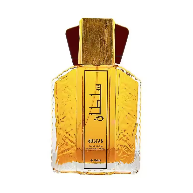 Wholesale Dubai Royal Original Perfume for Arab Ladies Long-Lasting Fragrance in Middle East