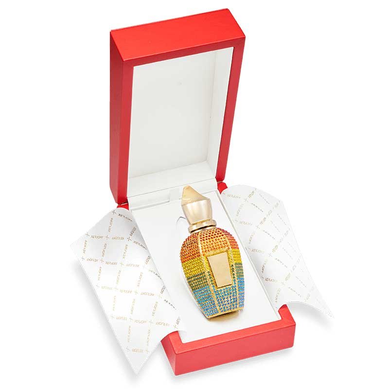 1:1Original Supplier of high quality luxury perfume Xerjoff Erba Pura Perfume Long Lasting Fragrance Body Spray Perfume