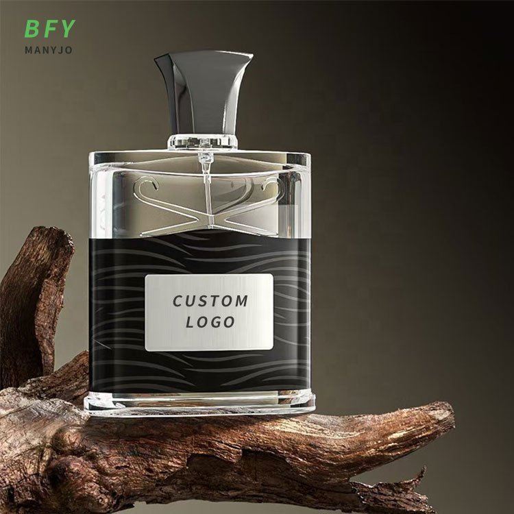 Custom 100ml Perfumes China Luxury EDP EDT Originales Brand Fragrance Strong Lasting Spray Cologne Man Mens Men's Perfume