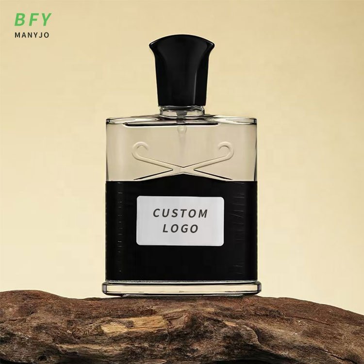 Custom 100ml Perfumes China Luxury EDP EDT Originales Brand Fragrance Strong Lasting Spray Cologne Man Mens Men's Perfume
