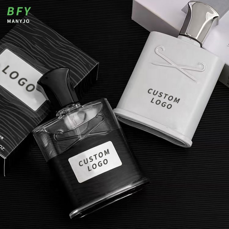 Custom 100ml Perfumes China Luxury EDP EDT Originales Brand Fragrance Strong Lasting Spray Cologne Man Mens Men's Perfume