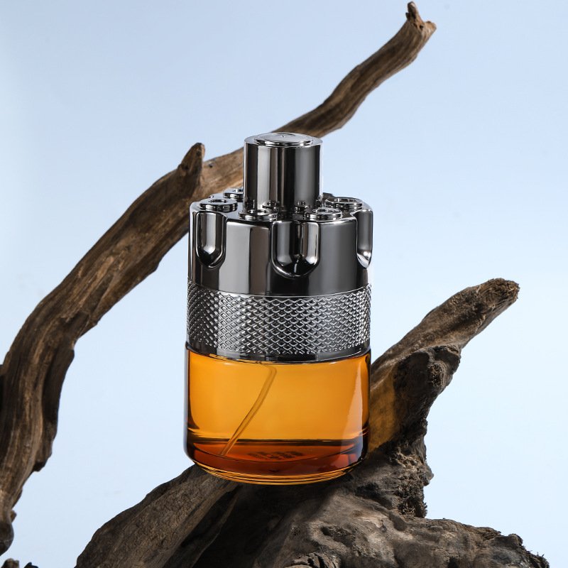 Top Quality Men Cologne Perfume For Men Long Lasting Fragrance Body Spray Perfume