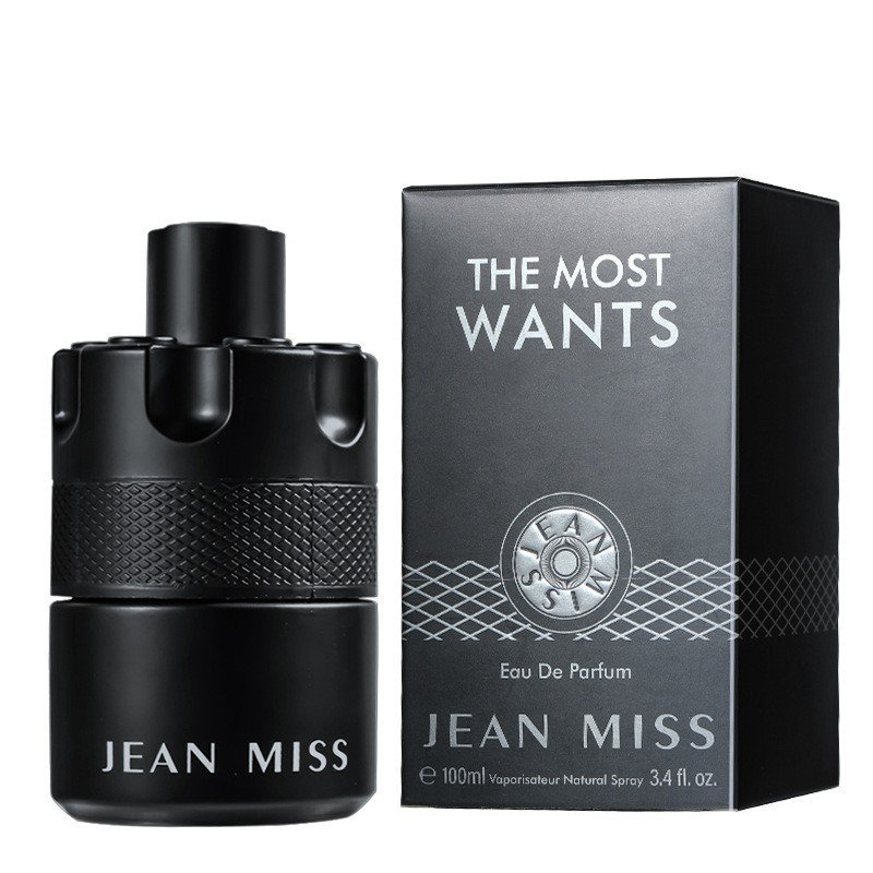 Top Quality Men Cologne Perfume For Men Long Lasting Fragrance Body Spray Perfume