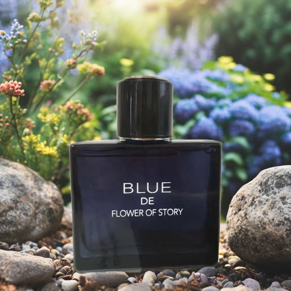 Customizable High Quality Men's Eau De Parfum Cologne EDT Scented Body Perfume with Attractive Labels Scents