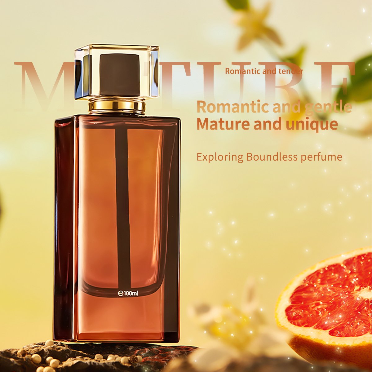 Top Quality Men's Perfume Supplier Brand Perfums: Long Lasting Fragrance Perfume and Body Spray.