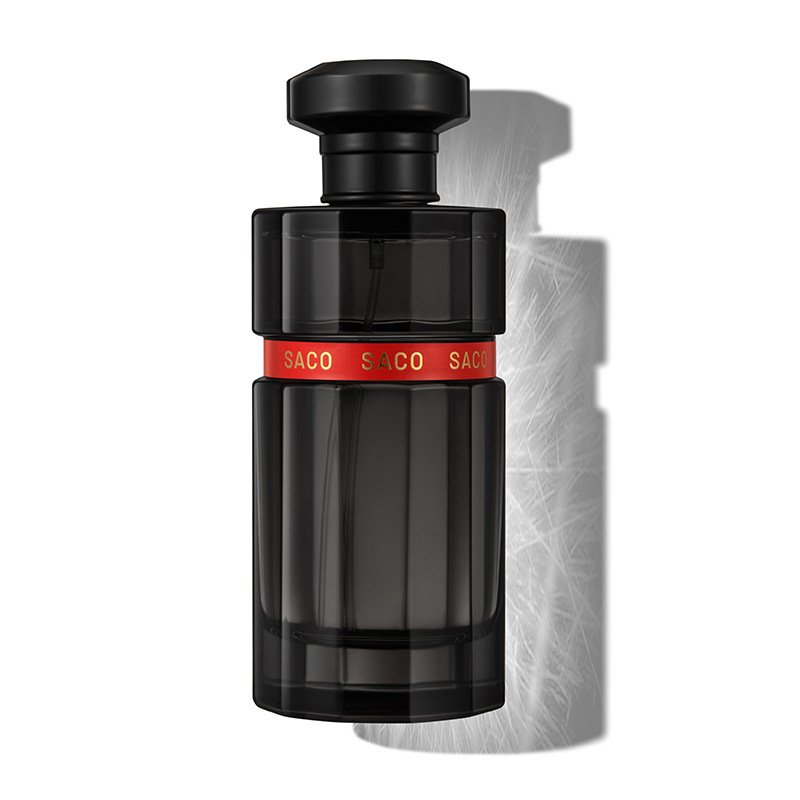 Wholesale Luxury Custom OEM 100ML Oriental Fragrance Private Label Long Lasting Woody Cologne Men's Perfume