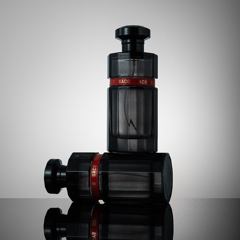 Wholesale Luxury Custom OEM 100ML Oriental Fragrance Private Label Long Lasting Woody Cologne Men's Perfume