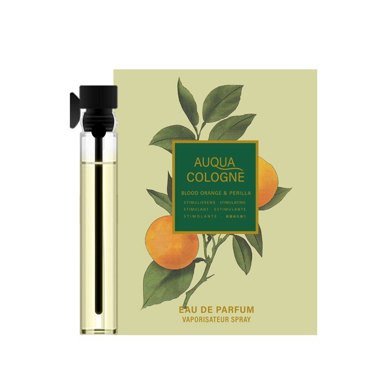 Original brand perfume Fresh long lasting perfume wholesale high end perfume supplier cologne