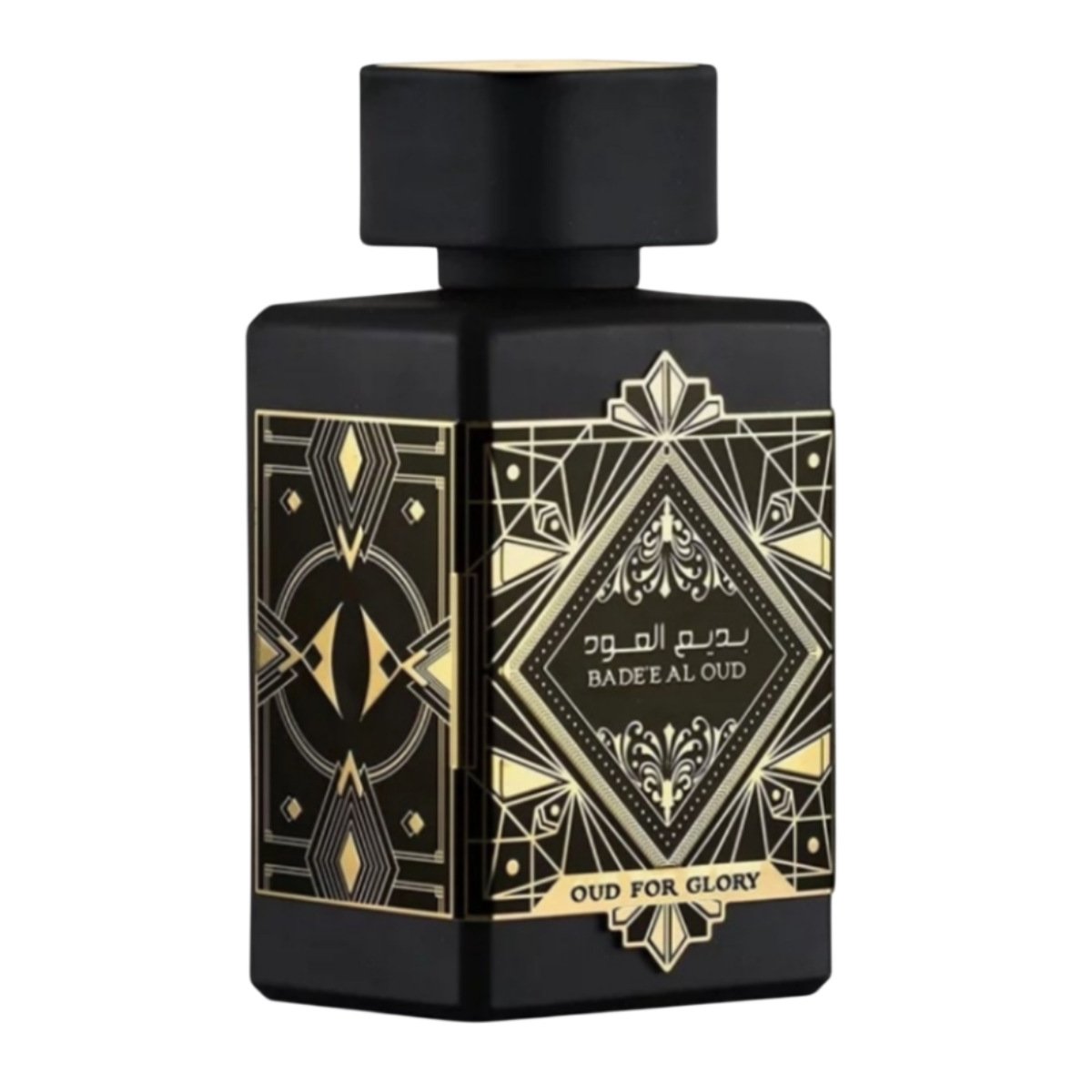 Wholesale 100ml Arabian Men's Perfume Display Long-Lasting Floral Fragrance Body Spray Eau De Parfum