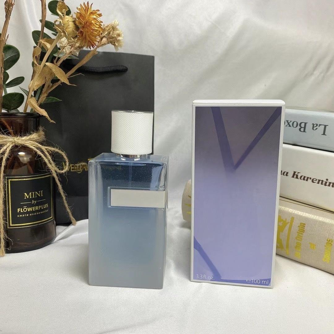 Pioneer edt men's perfume 100m