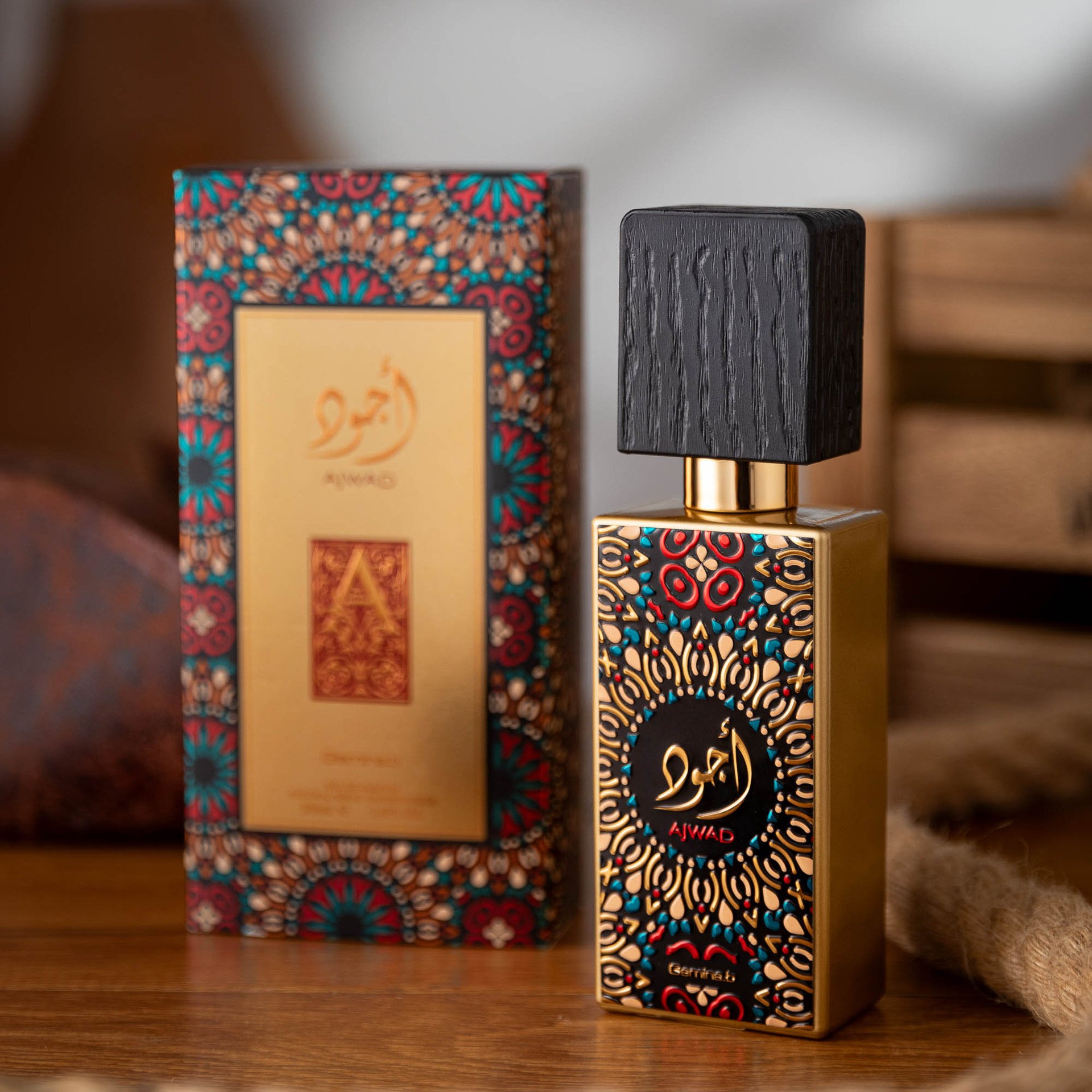 Wholesale perfumes arabes original top quality 1 1 long lasting perfume men's fragrance original luxury bottle 100ML
