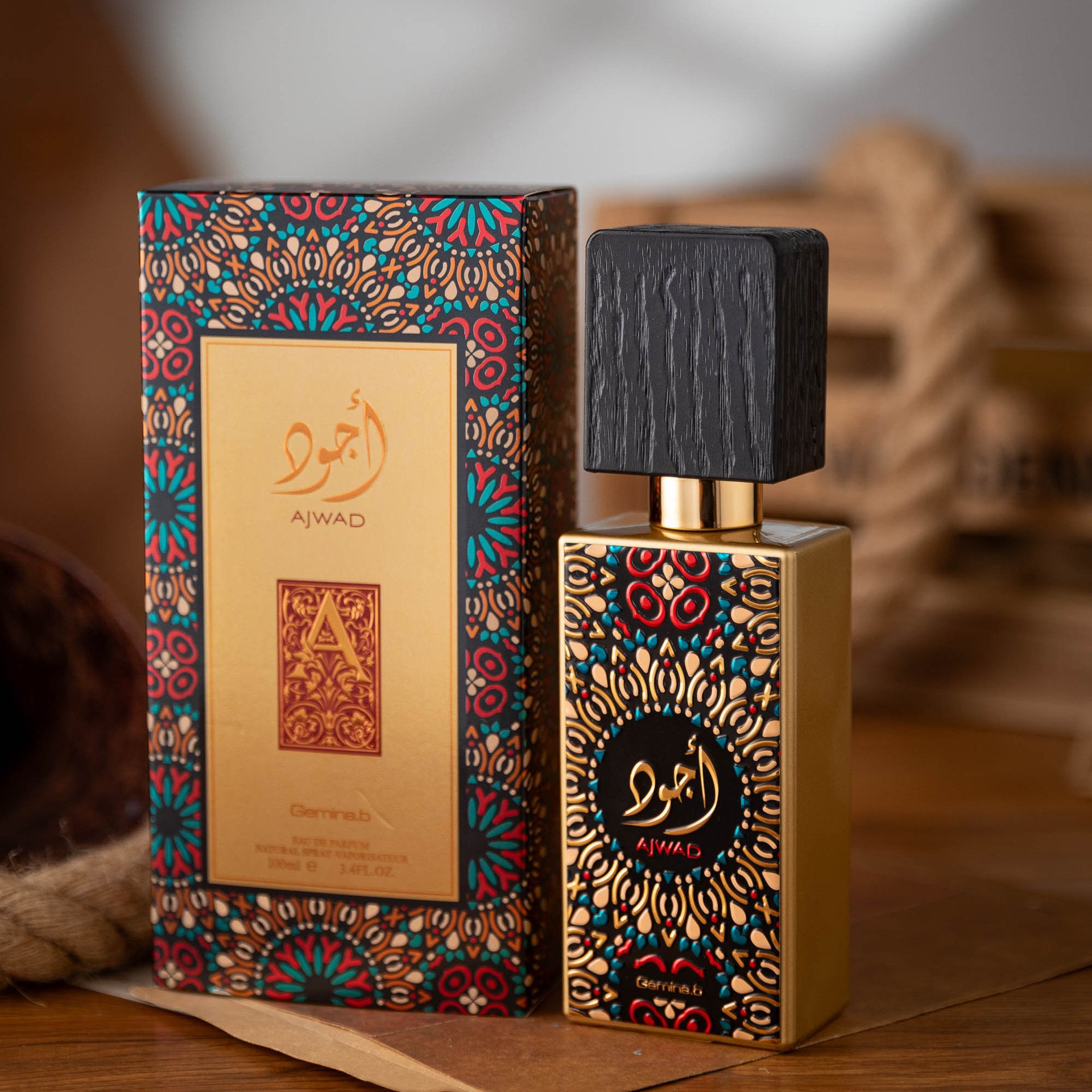 Wholesale perfumes arabes original top quality 1 1 long lasting perfume men's fragrance original luxury bottle 100ML