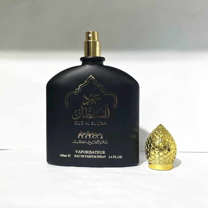 High Quality Wholesale Middle East Arabian Dubai Desert Camel Men's Perfume Original Luxurious Body Spray Long Lasting Fragrance