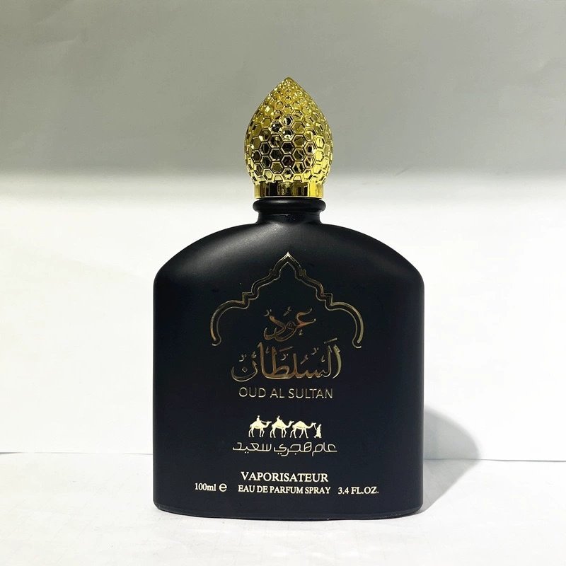 High Quality Wholesale Middle East Arabian Dubai Desert Camel Men's Perfume Original Luxurious Body Spray Long Lasting Fragrance