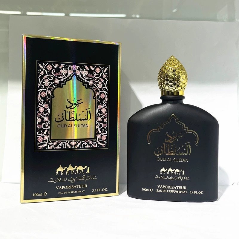 High Quality Wholesale Middle East Arabian Dubai Desert Camel Men's Perfume Original Luxurious Body Spray Long Lasting Fragrance
