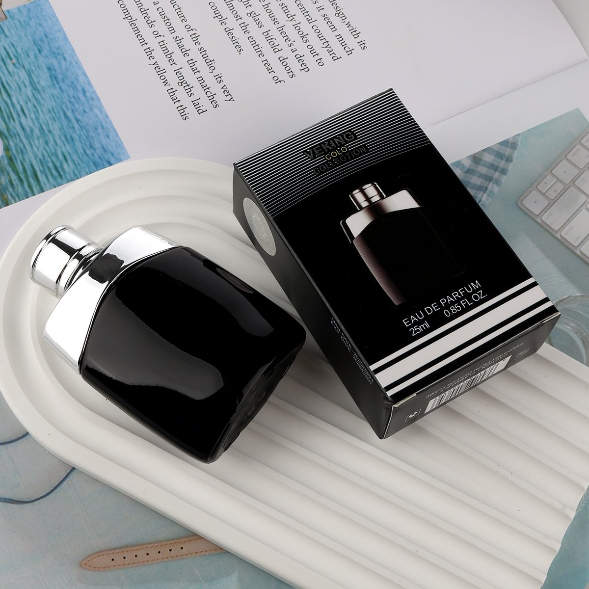 Wholesale Original Eau De Toilette Spray Original Brand Imported Long-lasting Original Light Fragrance Cologne Perfume 25ml