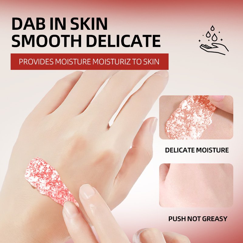 New Arrival Dragon Blood Cream Scar Removal Organic Body Butter Beauty Cosmetic Products Skin Care Face Creams