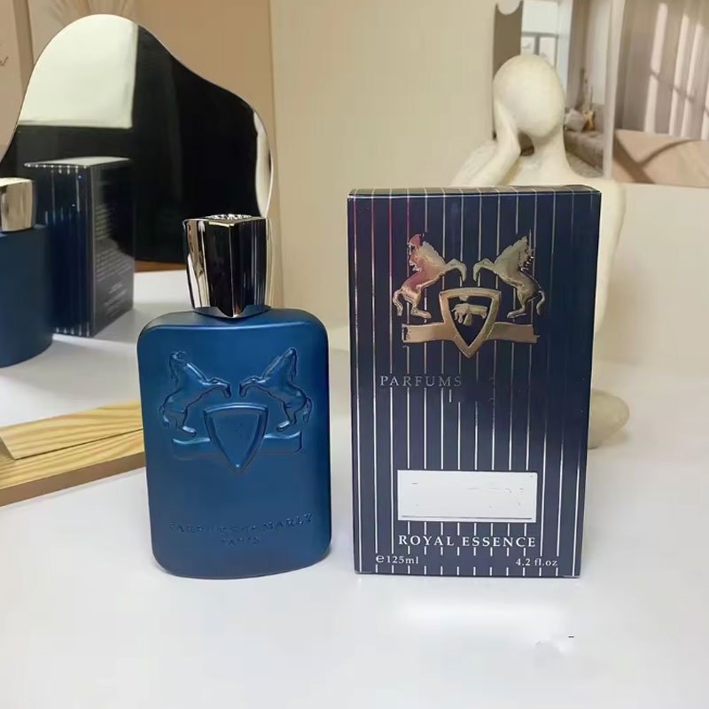 Wholesale Popular Men's Perfume Men's brand Cologne Long Lasting perfume Antiperspirant Spray