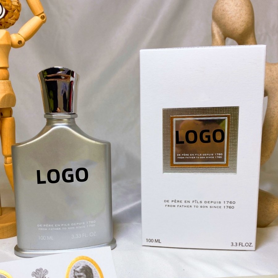 Wholesale 100ml creeds aventus Men's Perfume Cologne Men original Brand Eau De Parfum Natural Long Lasting Men's Body spray