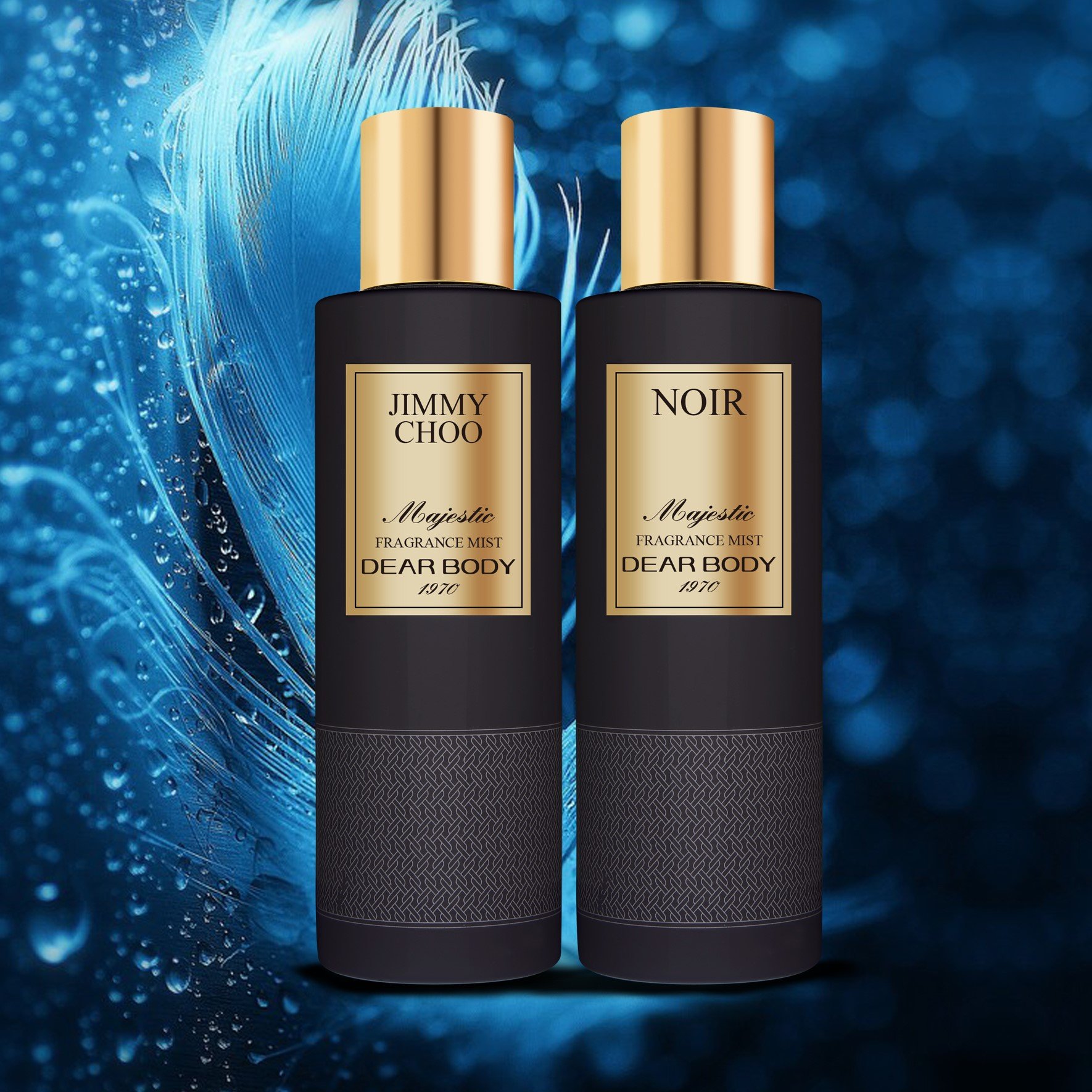 OEM Men's perfumes original long lasting wholesale perfume spray bodi mist body splash