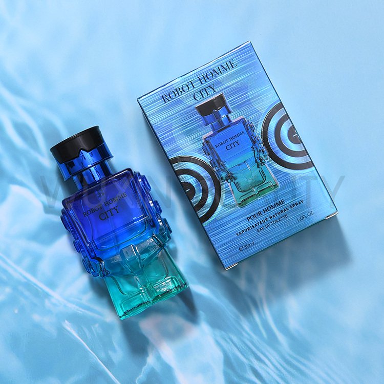 Private Label Dupe Perfume Designer Fragrance Long-Lasting Liquid Perfume 4-6 Hours Regular Size Durable