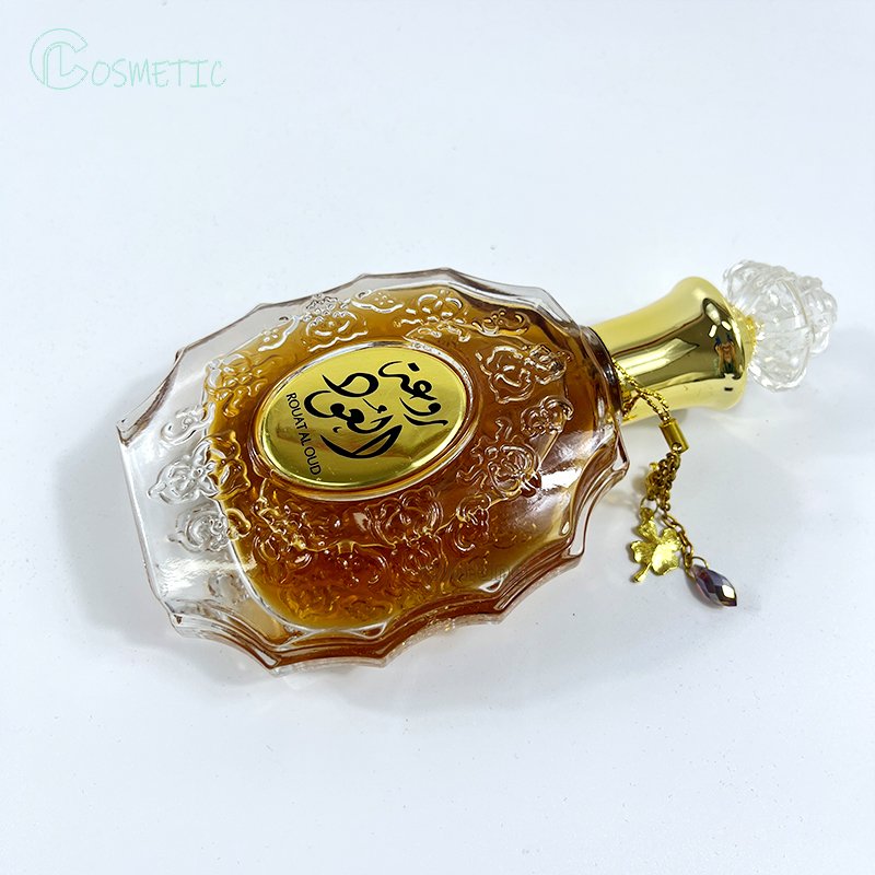 Wholesale new 100ml uroat Al Oud high quality perfume for men and women from Dubai, United Arab Emirates