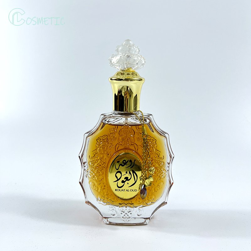 Wholesale new 100ml uroat Al Oud high quality perfume for men and women from Dubai, United Arab Emirates