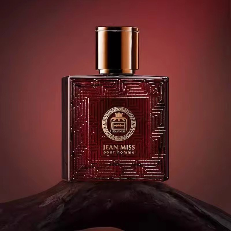 Juke Original brand perfume 1:1 Top Quality Men's Perfume Eros Flame EDP 100ml same smell same package Long Lasting Perfume